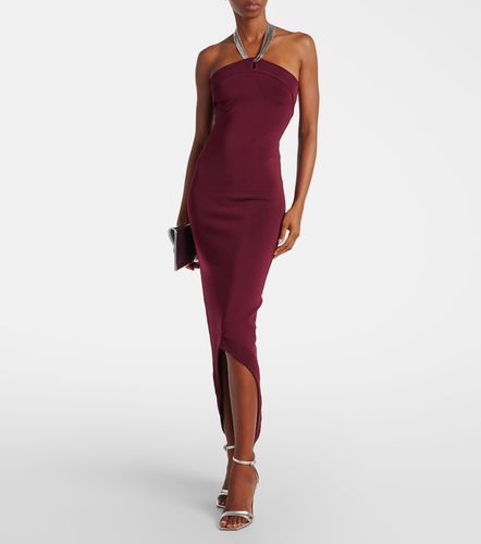 Galvan Midikleid - Galvan - Modalova