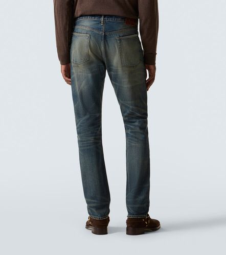 RRL Slim Jeans - RRL - Modalova