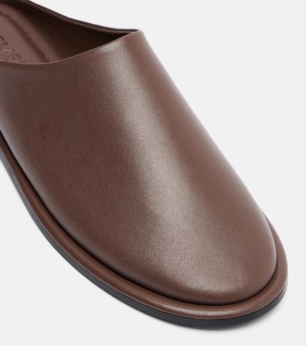 A.Emery Mules Spencer in pelle - A.Emery - Modalova