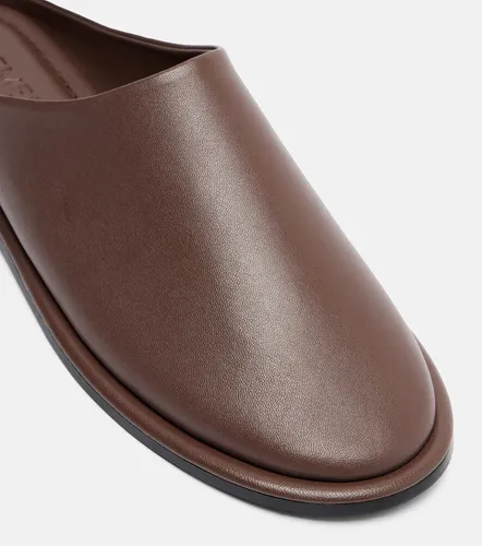 A.Emery Spencer leather mules - A.Emery - Modalova