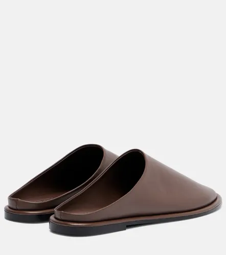 A.Emery Mules Spencer in pelle - A.Emery - Modalova
