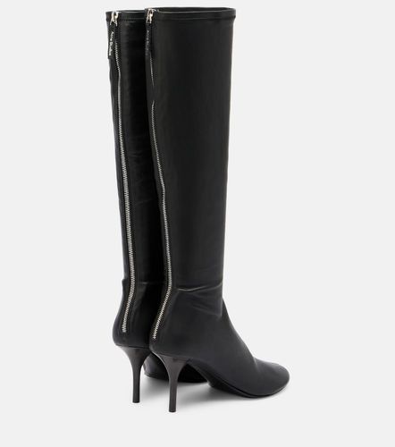 Acne Studios Botas altas 75 de piel - Acne Studios - Modalova