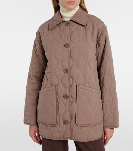 Varley Wilson quilted jacket - Varley - Modalova