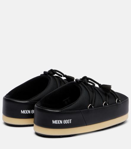 Moon Boot Slippers EVX - Moon Boot - Modalova