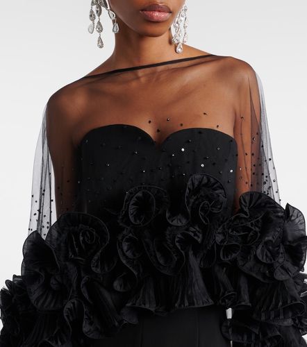 Jenny Packham Robe - Jenny Packham - Modalova