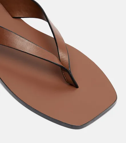 A.Emery Sandalen Kinto aus Leder - A.Emery - Modalova