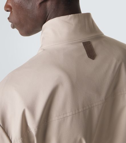 Chaqueta Nuvola reversible - Canali - Modalova