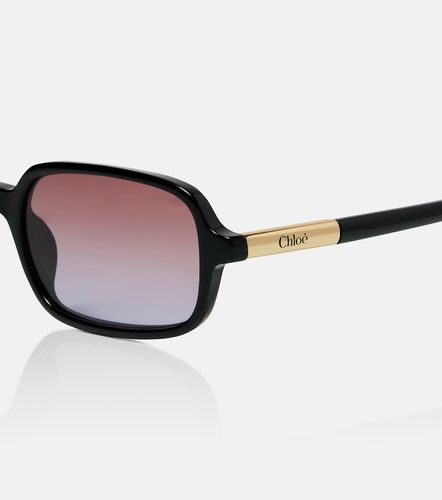 Chloé Gafas de sol rectangulares Judy - Chloe - Modalova
