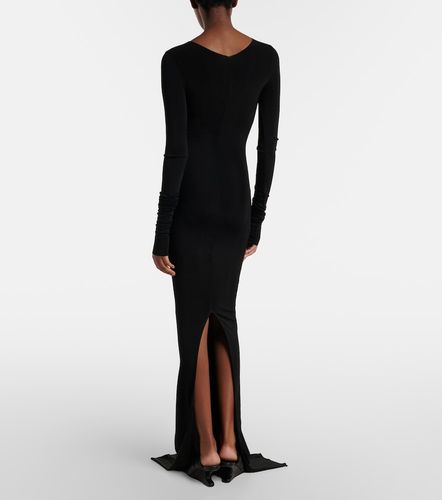 Rick Owens Vestido de fiesta Temple - Rick Owens - Modalova