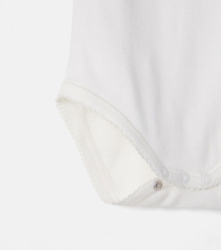 Bebé - body June de jersey de algodón - Bonpoint - Modalova