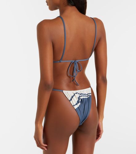 SIR Braga de bikini Lilou estampada - SIR - Modalova