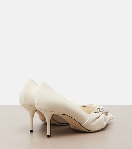 Jimmy Choo Pumps Rafi in pelle - Jimmy Choo - Modalova