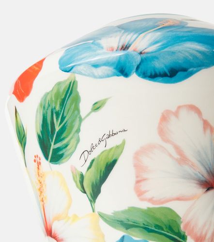 Dolce&Gabbana Casa Vase - Dolce&Gabbana Casa - Modalova