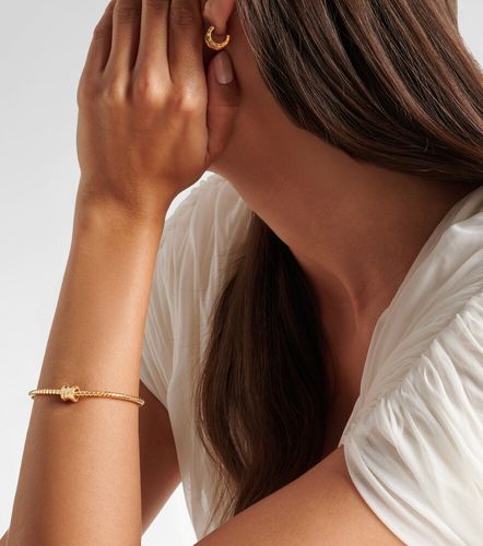 Bracciale B.zero1 in 18kt - Bvlgari - Modalova