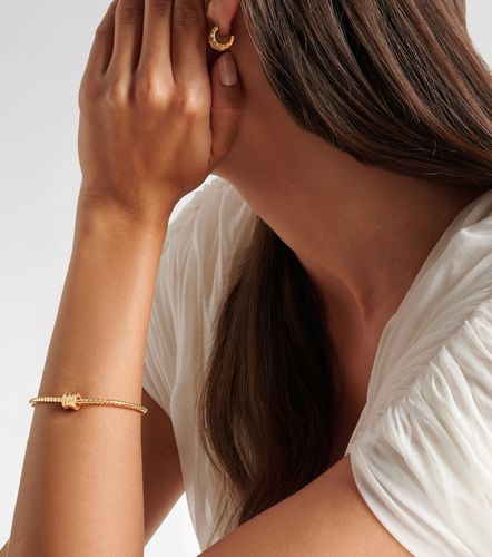 Pulsera B.zero1 de oro de 18 ct - Bvlgari - Modalova