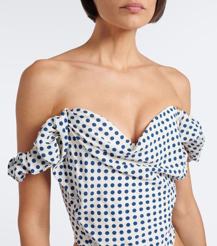 Bustier-Top Sunday - Vivienne Westwood - Modalova