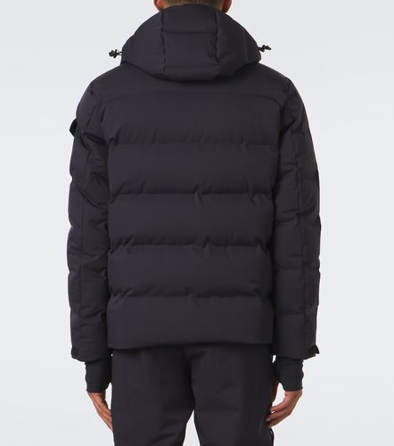 Chaqueta de esquí Montgetech con capucha - Moncler Grenoble - Modalova