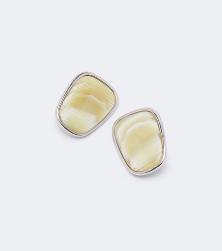 Acne Studios Embellished earrings - Acne Studios - Modalova