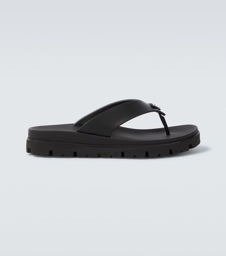 Prada Thong sandals - Prada - Modalova