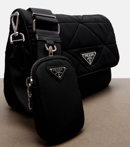 Prada Bolso al hombro de Re-Nylon - Prada - Modalova