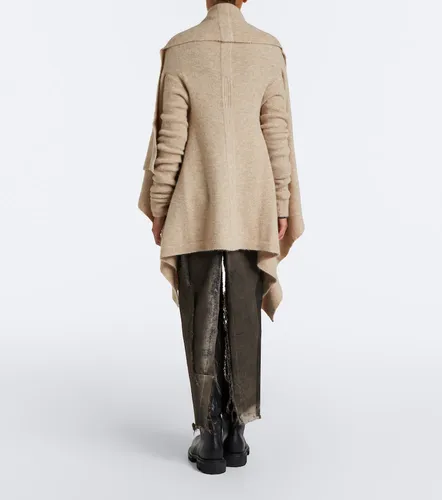 Rick Owens Cardigan aus Strick - Rick Owens - Modalova