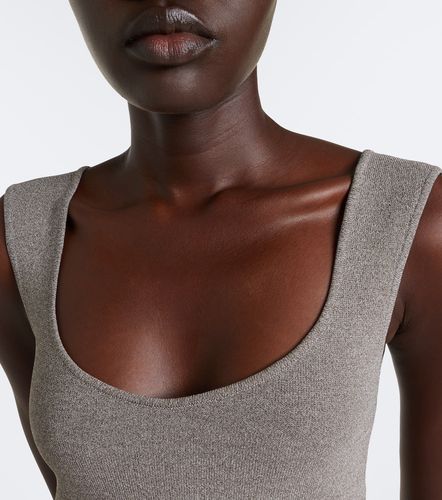 Róhe Tank top de punto - Rohe - Modalova