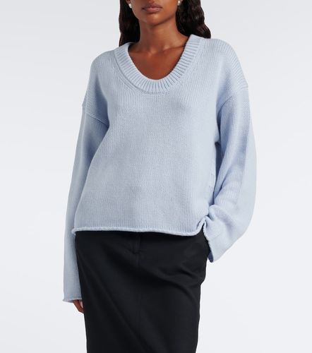 Pullover Derry in cashmere - Loulou de Saison - Modalova