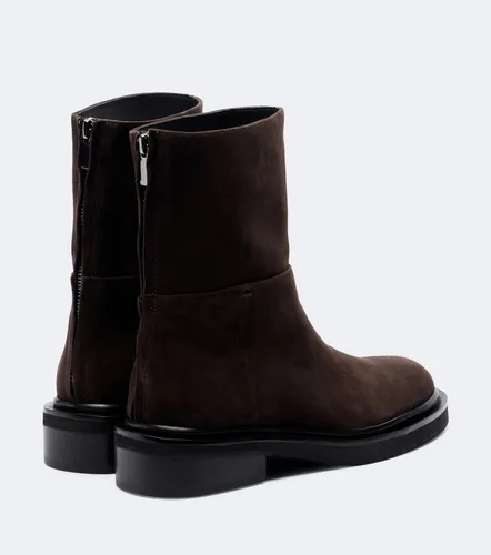A.Emery Easton suede ankle boots - A.Emery - Modalova