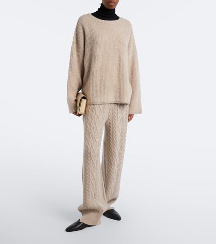 Lisa Yang Pullover Elsa in cashmere - Lisa Yang - Modalova