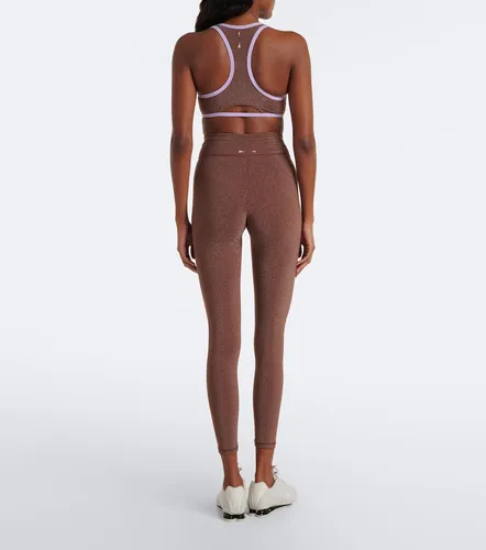 High-Rise Leggings Galaxia - The Upside - Modalova