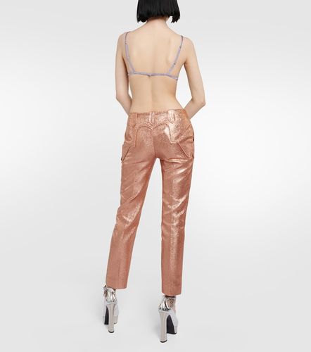 Tom Ford Top sujetador - Tom Ford - Modalova