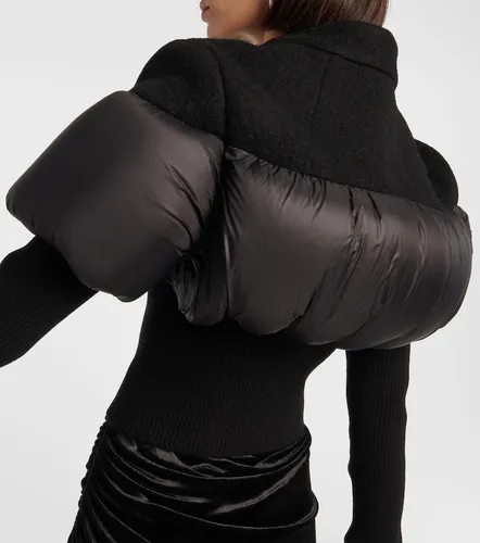 Rick Owens Bouchon jacket - Rick Owens - Modalova