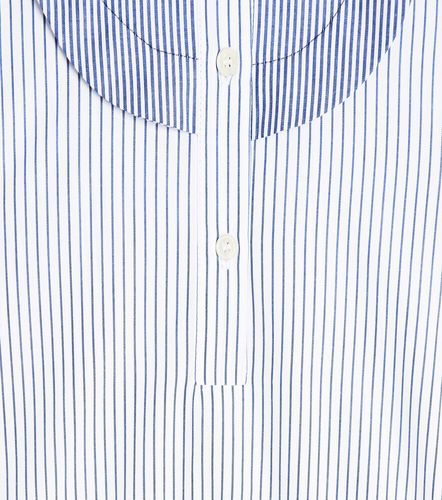 Il Gufo Vestido de denim - Il Gufo - Modalova