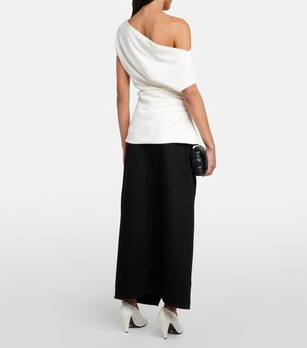 Proenza Schouler One-Shoulder-Top - Proenza Schouler - Modalova