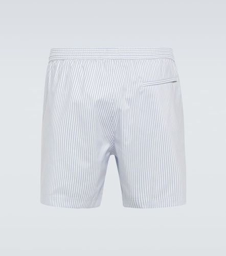 Sunspel Costume da bagno a righe - Sunspel - Modalova