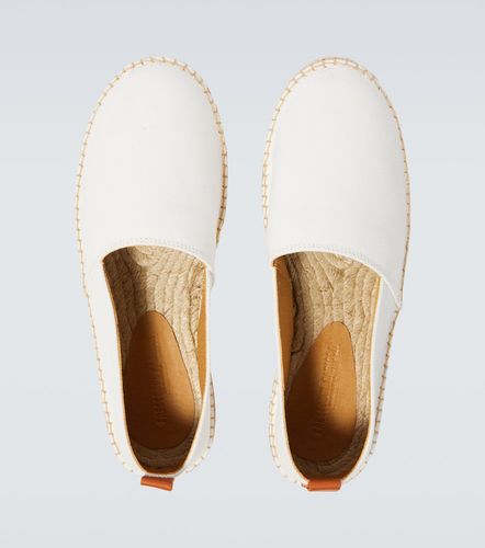 Espadrillas in canvas - Frescobol Carioca - Modalova