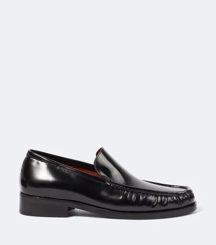 Acne Studios Mocasines de piel - Acne Studios - Modalova