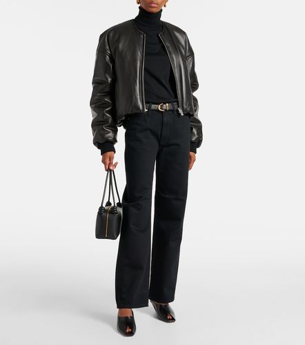 Tove Jeans regular Sade a vita alta - Tove - Modalova