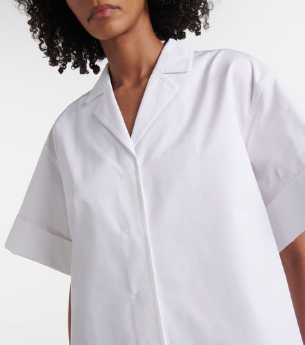 Jil Sander Hemd aus Baumwolle - Jil Sander - Modalova