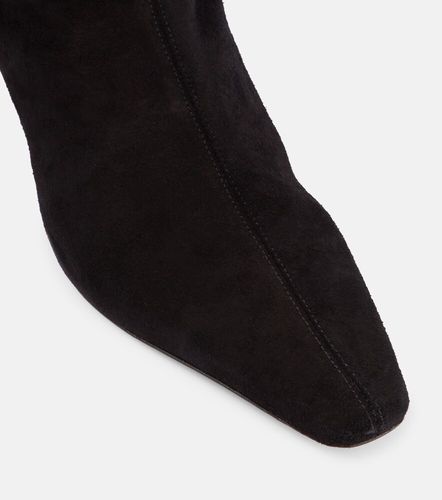 Stiefel Wally aus Veloursleder - Staud - Modalova