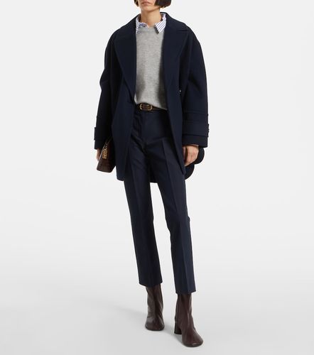 Pantaloni regular Fatina cropped - 'S Max Mara - Modalova