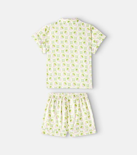 Pijama Lexi de algodón estampado - Molo - Modalova