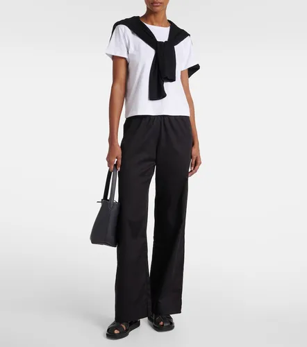 Camiseta Margo de jersey de algodón - Leset - Modalova