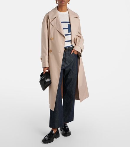 Pullover Ombre aus Leinen - 'S Max Mara - Modalova