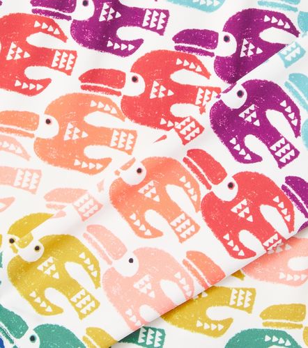 Fábula Bañador estampado - Fabula - Modalova