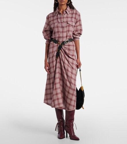 Camicia Yalisa in cotone - Marant Etoile - Modalova