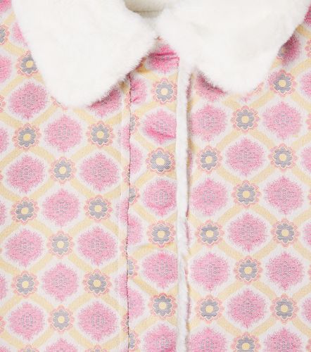 Chaqueta Ellie estampada - Bebe Organic - Modalova