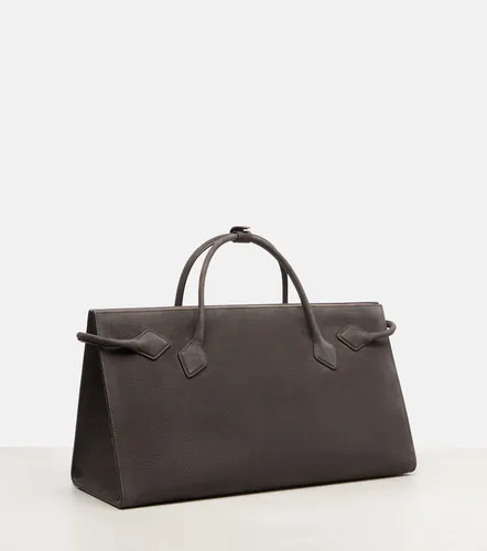 Alaïa Schultertasche Le Teckel Large aus Leder - Alaia - Modalova
