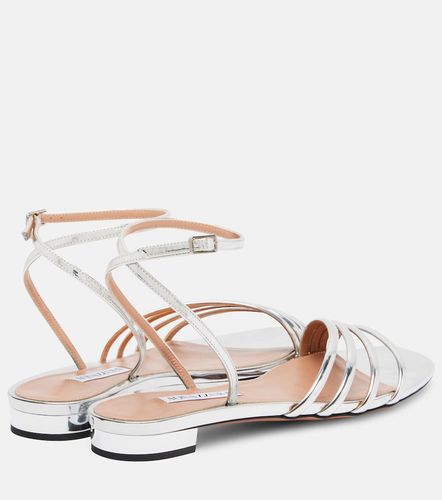 Aquazzura Latour sandals - Aquazzura - Modalova