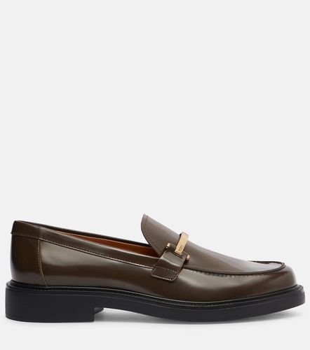 Tod's Mocasines de piel - Tod's - Modalova